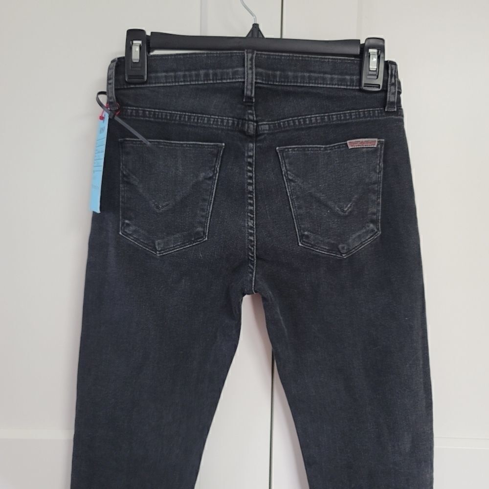 Hudson sample size 25 jeans - Picture 5 of 12